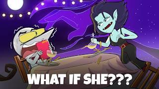 DATING NOWADAYS IS SCARY | WHAT IF SHE???