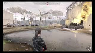 T-Rap PS4 H1Z1 Game Türkçe