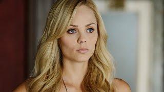 Bitten: Laura Vandervoort Season 2 Interview - NYCC 2014