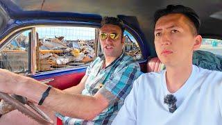 The Poorest Place In England: Jaywick 