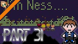 Tenda and Dinos and Kings, Oh My! | Part 31 | Earthbound