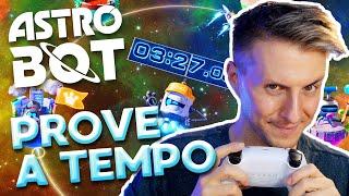 PROVE A TEMPO DI ASTRO BOT!!!