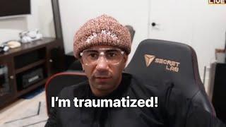 Fousey Talks about Getting a Regular Job, Says He’s Traumatized From His Past!