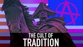 The Cult of Tradition | Renegade Cut