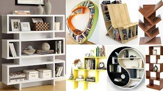 Modern wooden shelf ideas / scrap wood shelf ideas /wood pallet shelf ideas / Make money with shelf