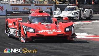 IMSA Grand Prix of Long Beach | EXTENDED HIGHLIGHTS | 9/25/21 | Motorsports on NBC