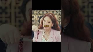 САМАЯ СИЛЬНАЯ ЖЕНЩИНА В МИРЕ ПРОУЧИЛА БАНДИТОВ   #дорама #dorama