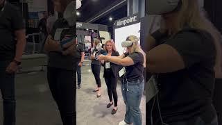 Expo Recap Reel
