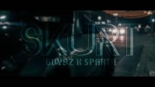 Gvybz X Sparta - SKURT !!! | Prod. by Nanzoo