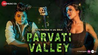 Parvati Valley - Official Music Video | Ritu Pathak | Lil Golu | Vikram Nagi | Team DG