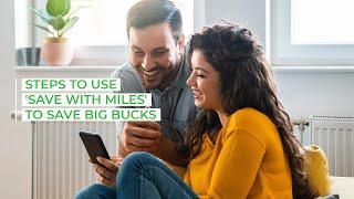 How to use ‘Save with InterMiles’? | InterMiles travel & lifestyle rewards program