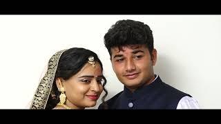 Riddhi With Dinesh Engagement Highlight 2021 ||Shivkrupa Studio Porbandar||