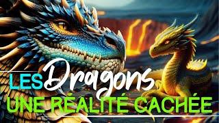 Les dragons existent VRAIMENT