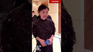 #吴越 击败殷桃、赵丽颖、孙俪一众强劲对手，获得白玉兰视后，虽然她的呼声不高，但演技有目共睹，实至名归