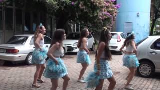 AEQ - IntegraPoli 2015 - LipDub