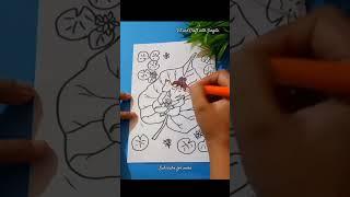ganesh ji drawing#very easy#art and Craft with Sangita#viralshorts