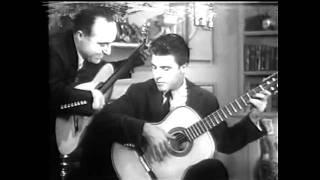 Ricky Nelson Plays the Nylon String Guitar