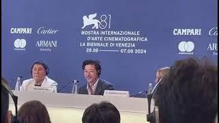 Tadanobu Asano on Takeshi Kitano’s Impact & Emmy Nomination for ‘Shōgun’ at Venezia81