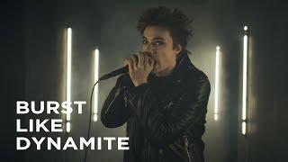 Lost Zone - Burst Like Dynamite (Official Video)