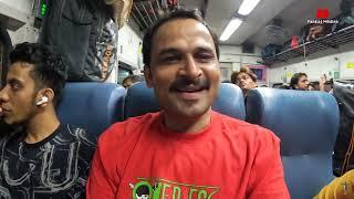 Mumbai to Himanchal l by road Travelling | Dhwani Experience |