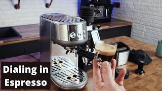 How to Dial in Espresso - The Fundamentals of Dialing in - Made Simple!