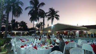 Gambia 2023-4 - Christmas and New Year´s Eve at hotel Sun Beach