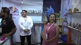 Tianguis de Pueblos Mágicos 2024 - 2/5 Programa Especial 300924 #ViajeTodoIncluido