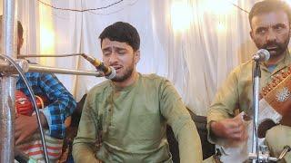 Lalwin che maji thaveth || kashmiri heart touching song || singer Rahi mushtaq booking no 9622489728