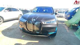 شوف Bmw لدخلت سوق السيارات سطيف 