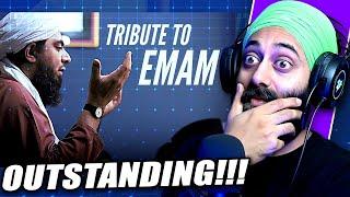 Tribute To EMAM (Engineer Muhammad Ali Mirza)