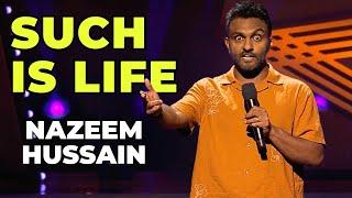 Nazeem Hussain 2024 Melbourne International Comedy Festival Gala