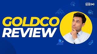 Goldco Review 2024: Are They a Legit IRA Company?