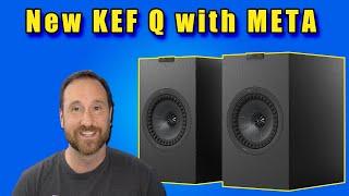 KEF Q3 META Expert Shares Top Sound Quality Secrets