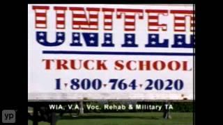 United Truck & Car Driving School