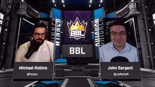 BBL E SPOR PUBG TAKIMI 19 KİLL İLE 1. OLUYOR