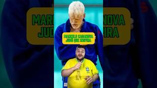 Marcelo Casanova: Judô que Inspira! 
