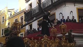 Los Gitanos de Sevilla - Nuestro Padre Jesús de la Salud en la Cuesta del Bacalao