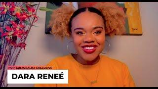 At Home Sessions: Dara Reneé