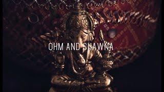 Ohm and Shawna's Indian Wedding Film | 4k