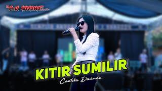 KITIR SUMILIR - CANTIKA DAVINCA - OM SAVANA SAKJOSE - PURNAWIYATA & HUT KE - 32 SMAN 1 SARADAN