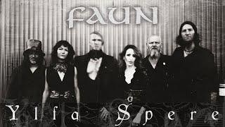 FAUN - Ylfa Spere (Official Video)