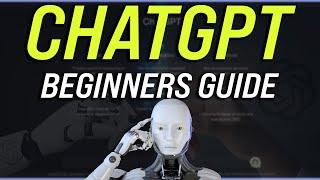 How to Use ChatGPT -  Beginner's Guide