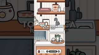 TOCA BOCA big family home HOUSE TOUR  — #tocaboca