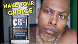 CB 1 Weight GAIN PILLS