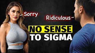 7 Ridiculous Things That Don't Make Sense to Sigma Males