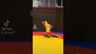 Мой сынок