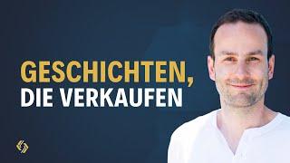 032 Geschichten, die verkaufen mit Uwe von Grafenstein