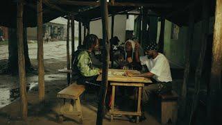 Ice Boy _Monalisa . Ft Mapanch & Sanja  ( Official Music Video )