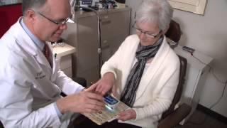 Living With Low Vision: Stories of Hope and Independence (for health professionals)