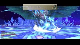 Frozen Dragon Nest Light Service S3 | Dragon Nest Sea | Inquisitor Carry | 2022-11-10